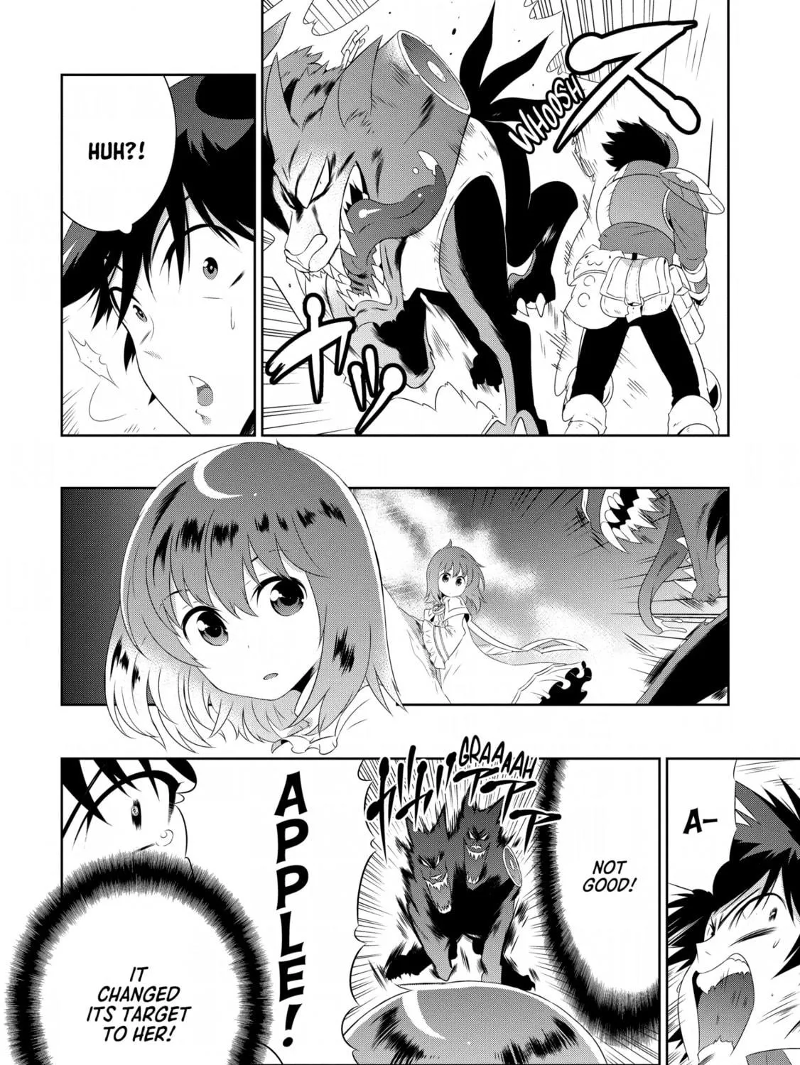 Only I Know That This World is a Game Chapter 18 page 79 - 
