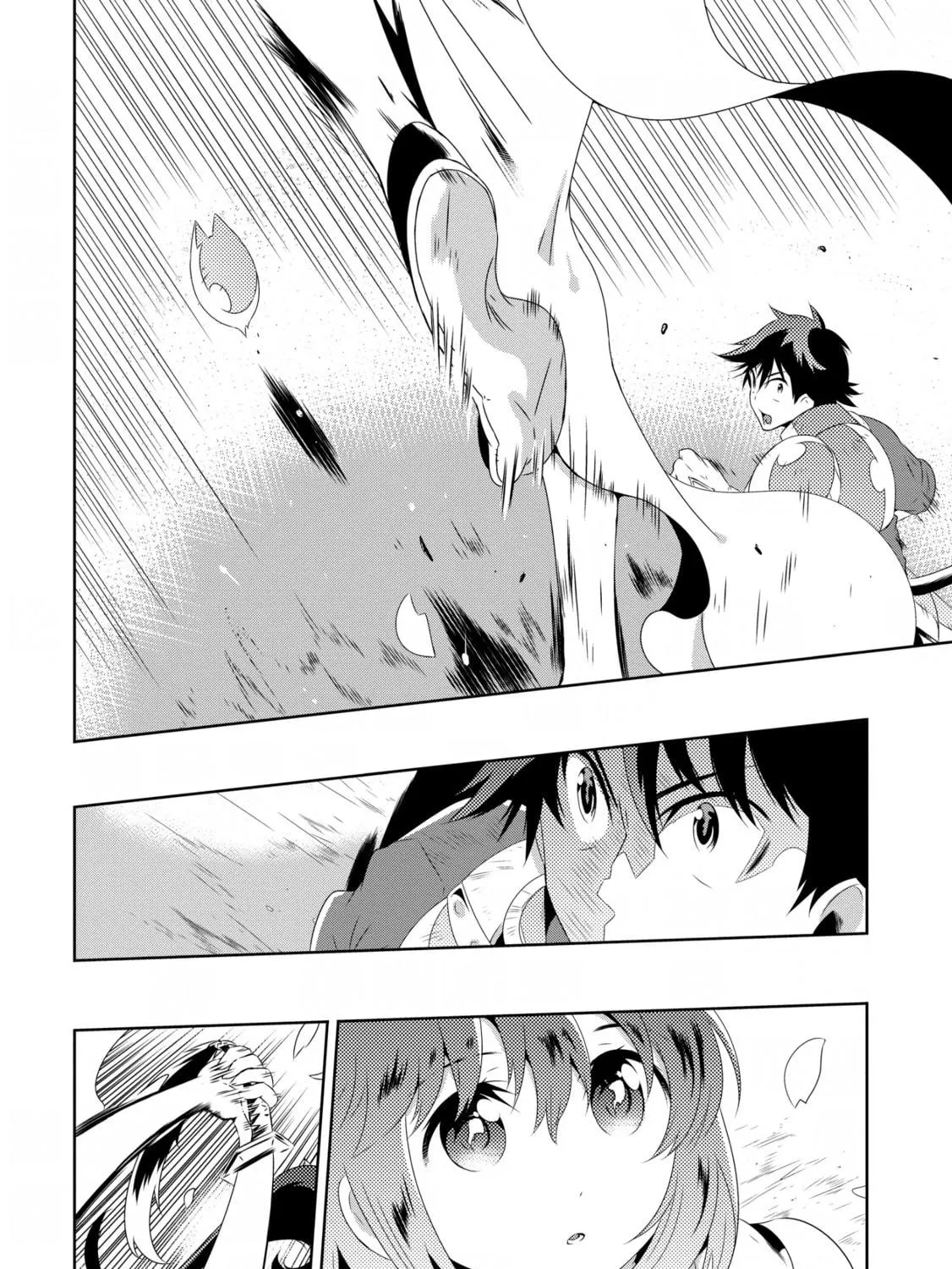 Only I Know That This World is a Game Chapter 19 page 71 - 