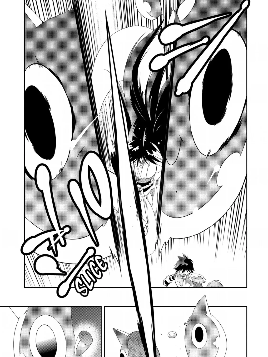 Only I Know That This World is a Game Chapter 19 page 73 - 