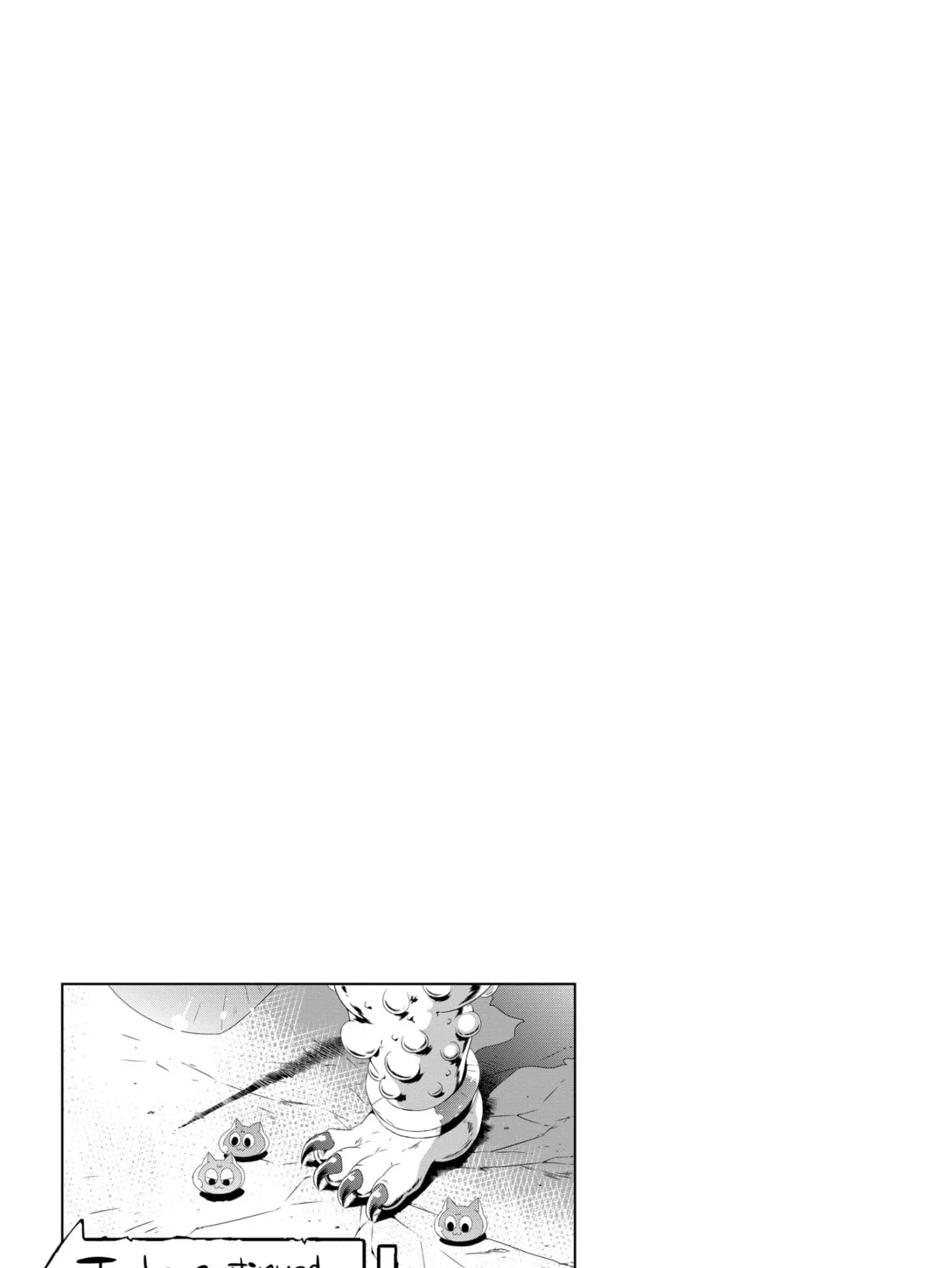 Only I Know That This World is a Game Chapter 19 page 81 - 