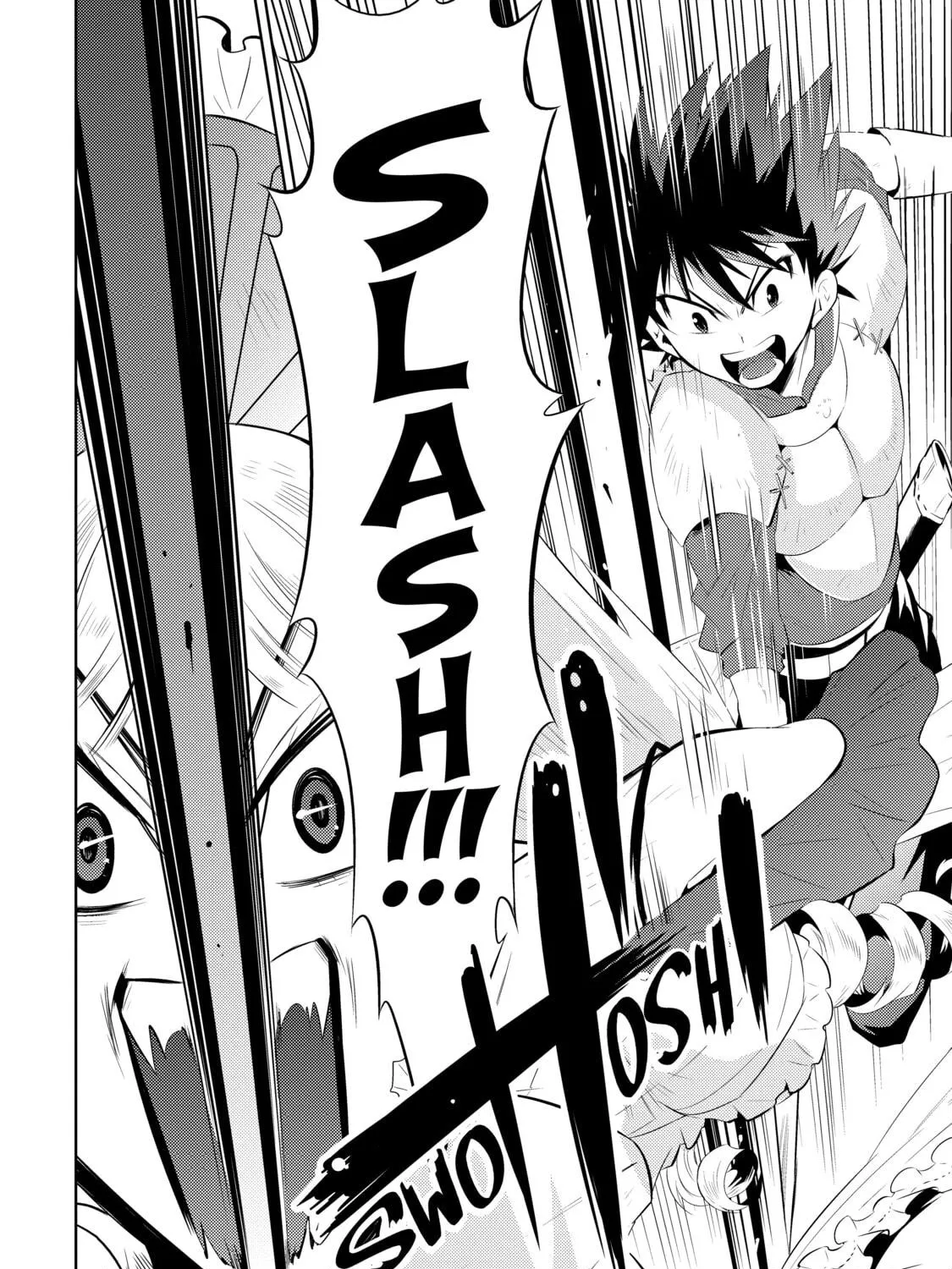 Only I Know That This World is a Game Chapter 2 page 35 - 