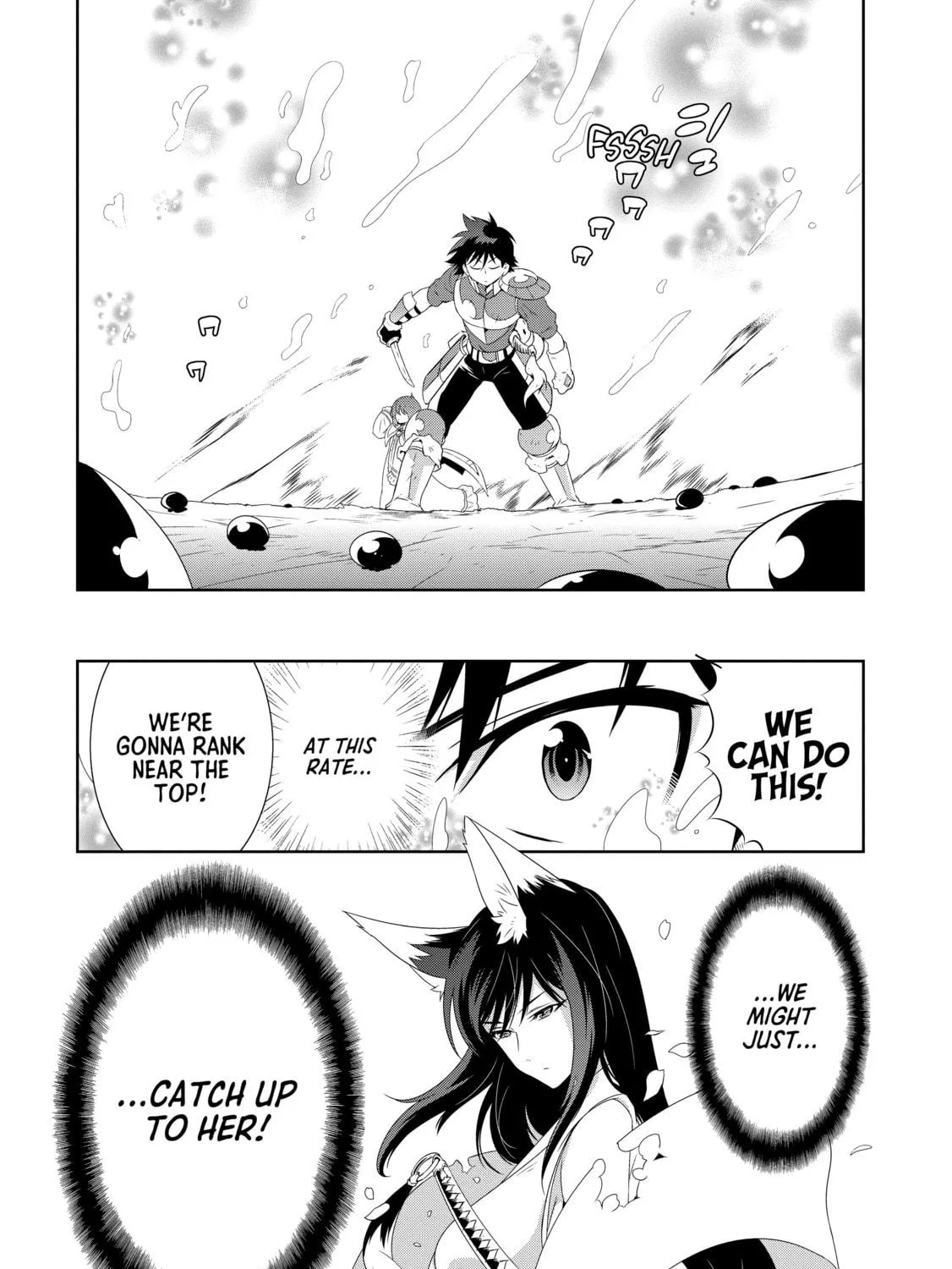 Only I Know That This World is a Game Chapter 20 page 79 - 