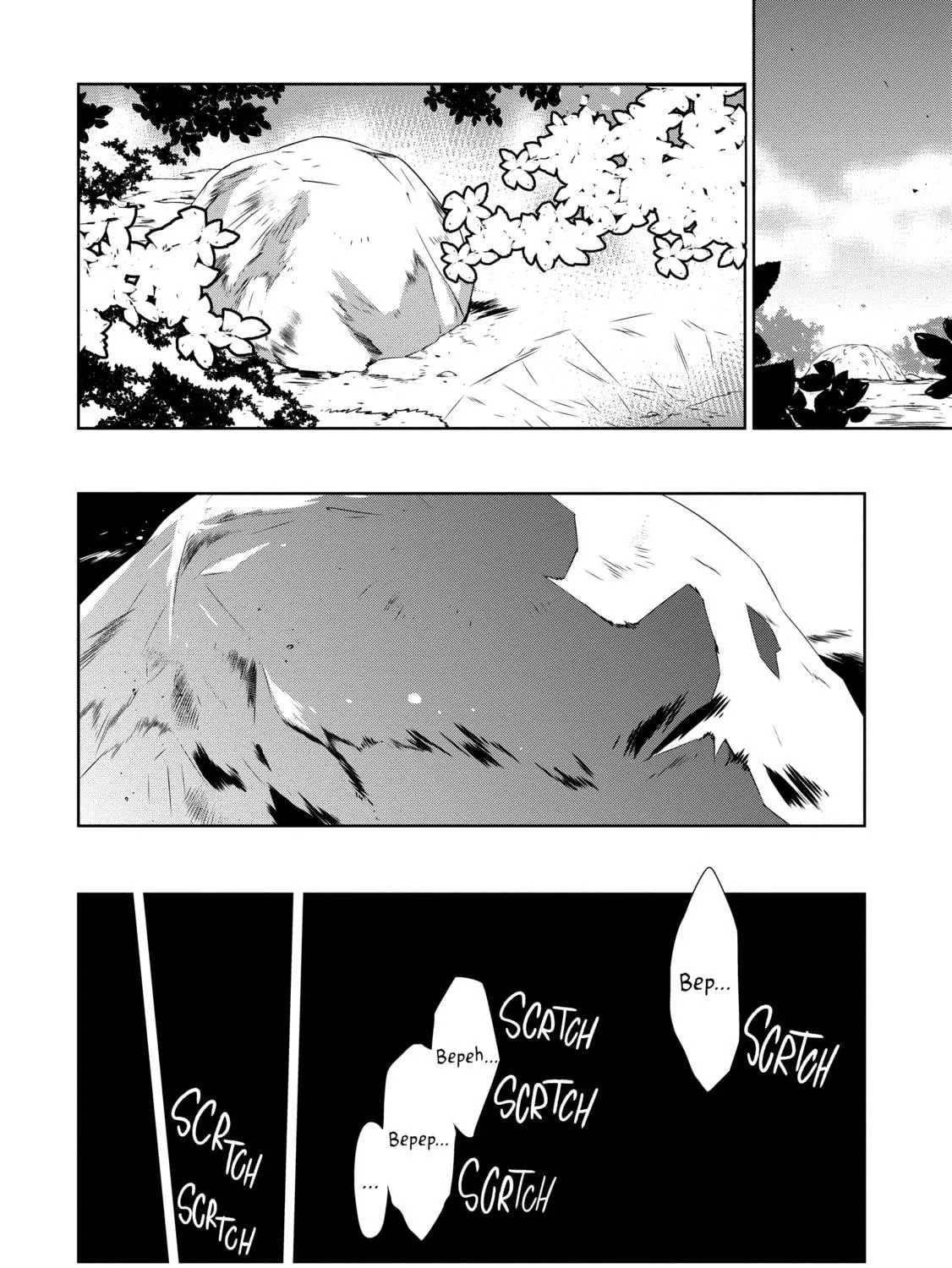 Only I Know That This World is a Game Chapter 20 page 83 - 