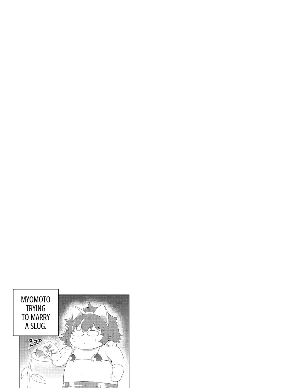 Only I Know That This World is a Game Chapter 22 page 69 - 