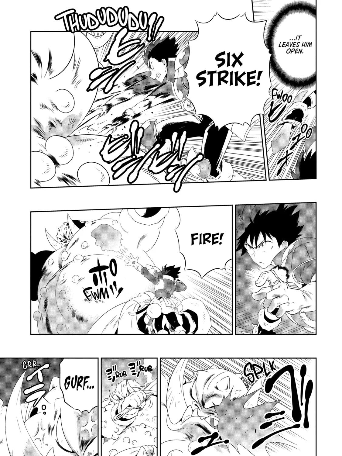 Only I Know That This World is a Game Chapter 23 page 13 - 