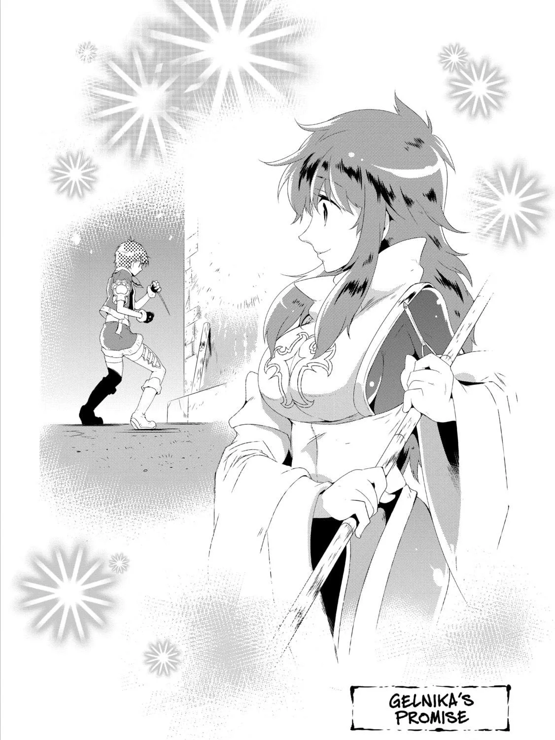 Only I Know That This World is a Game Chapter 23 page 137 - 