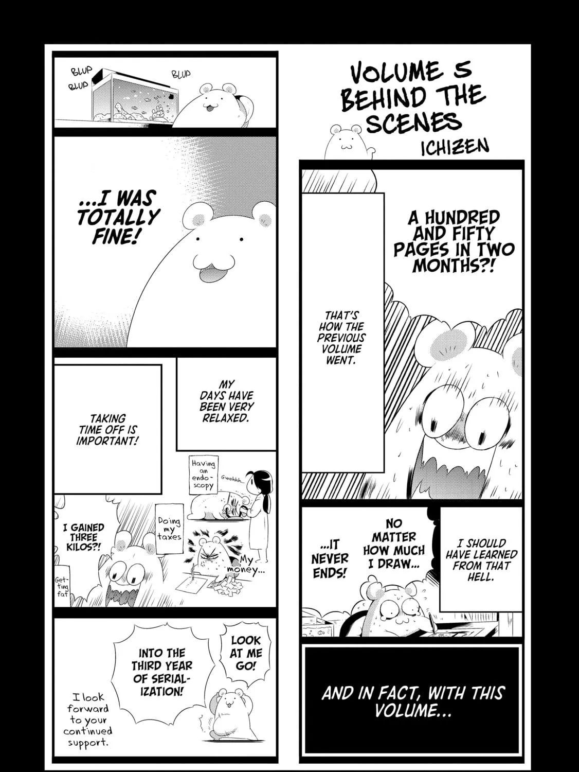 Only I Know That This World is a Game Chapter 23 page 139 - 