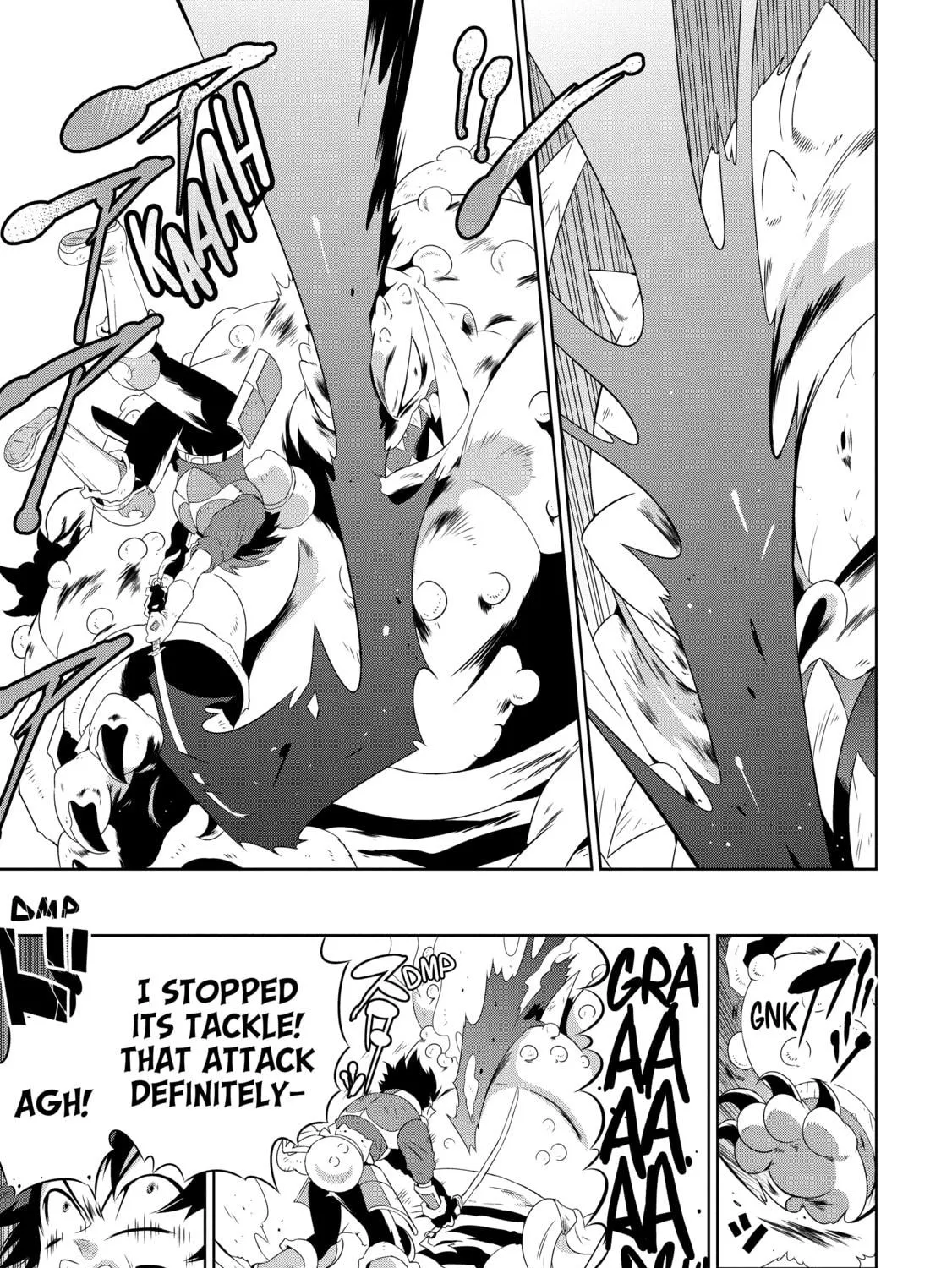 Only I Know That This World is a Game Chapter 23 page 53 - 