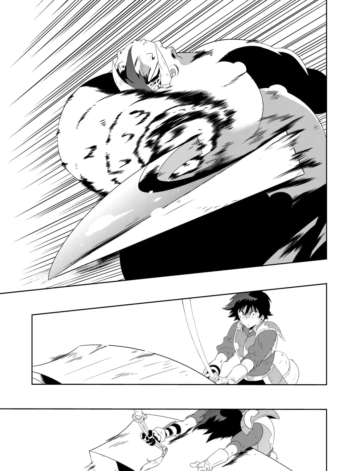 Only I Know That This World is a Game Chapter 23 page 61 - 
