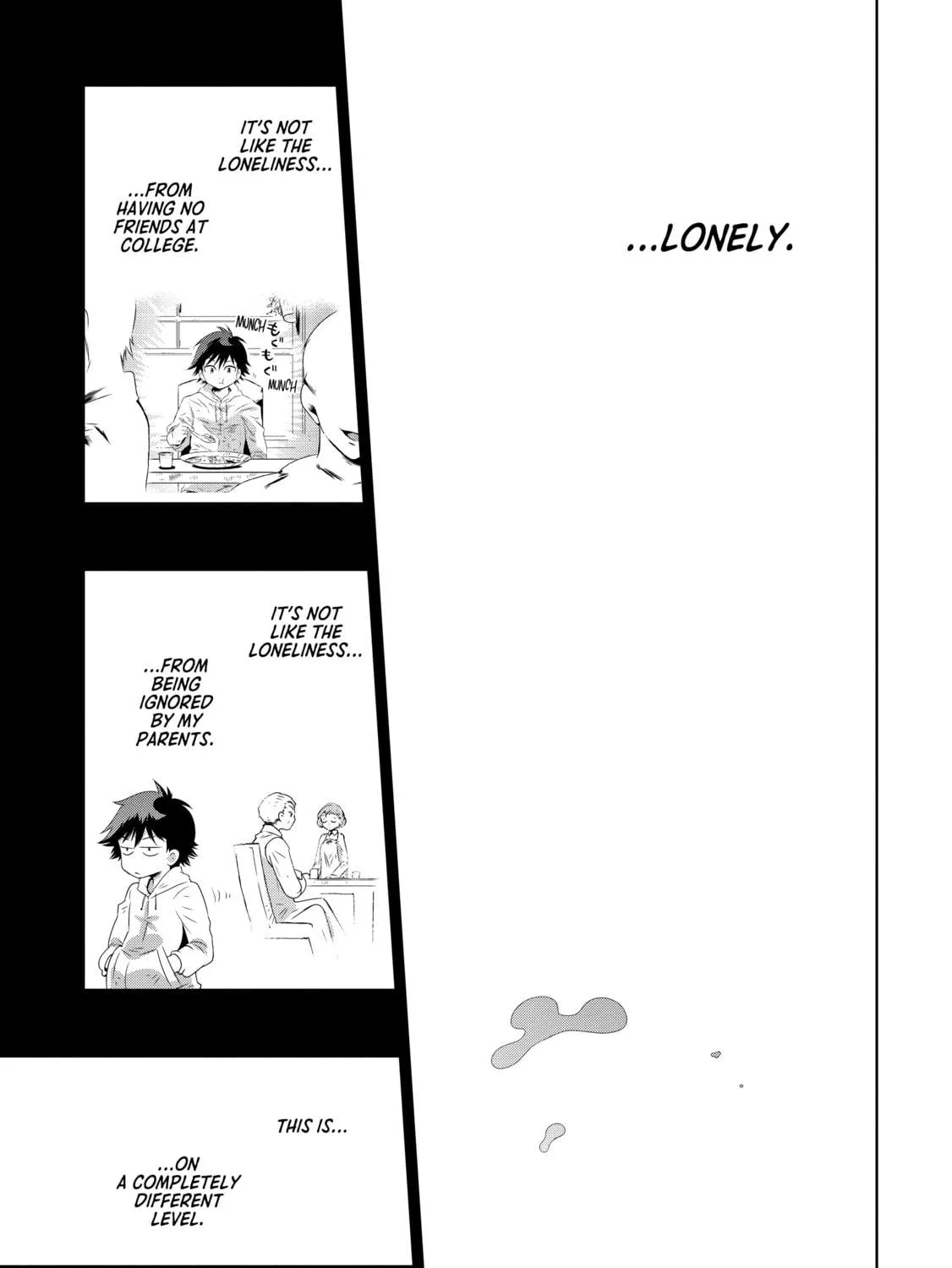 Only I Know That This World is a Game Chapter 23 page 89 - 