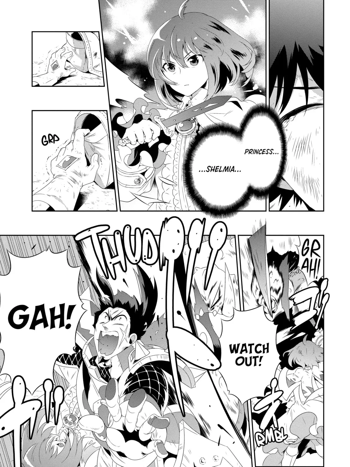 Only I Know That This World is a Game Chapter 23 page 97 - 