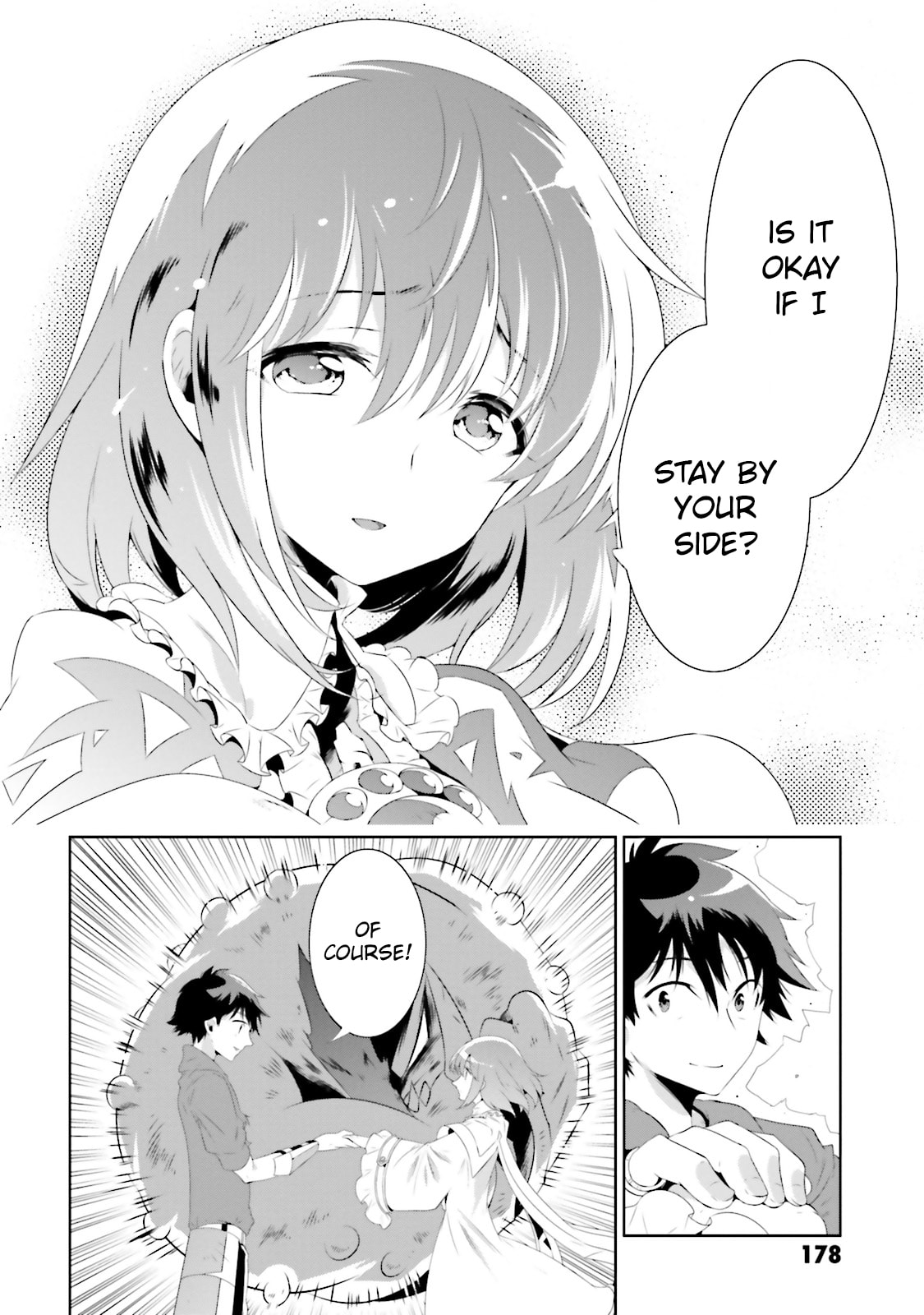 Only I Know That This World is a Game Chapter 24 page 26 - 