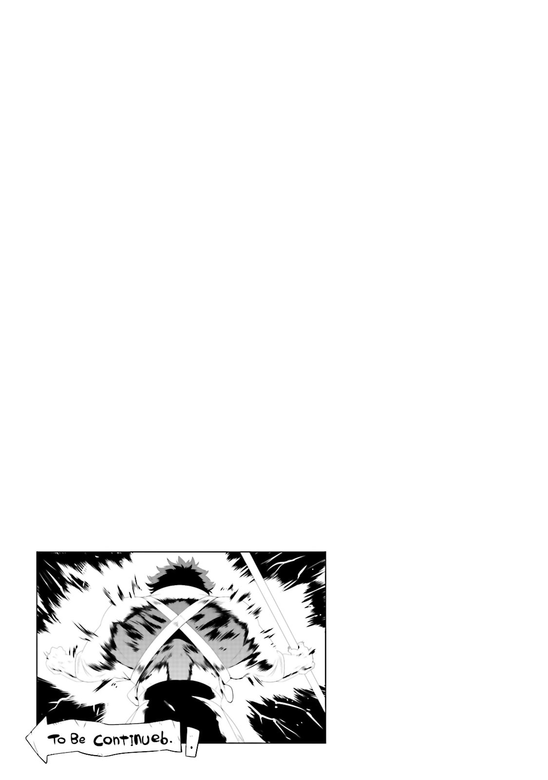 Only I Know That This World is a Game Chapter 24 page 35 - 
