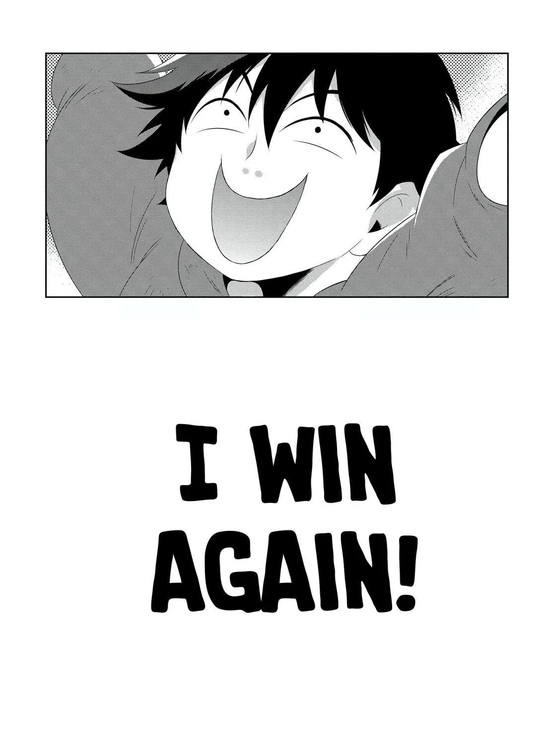 Only I Know That This World is a Game Chapter 25 page 47 - 