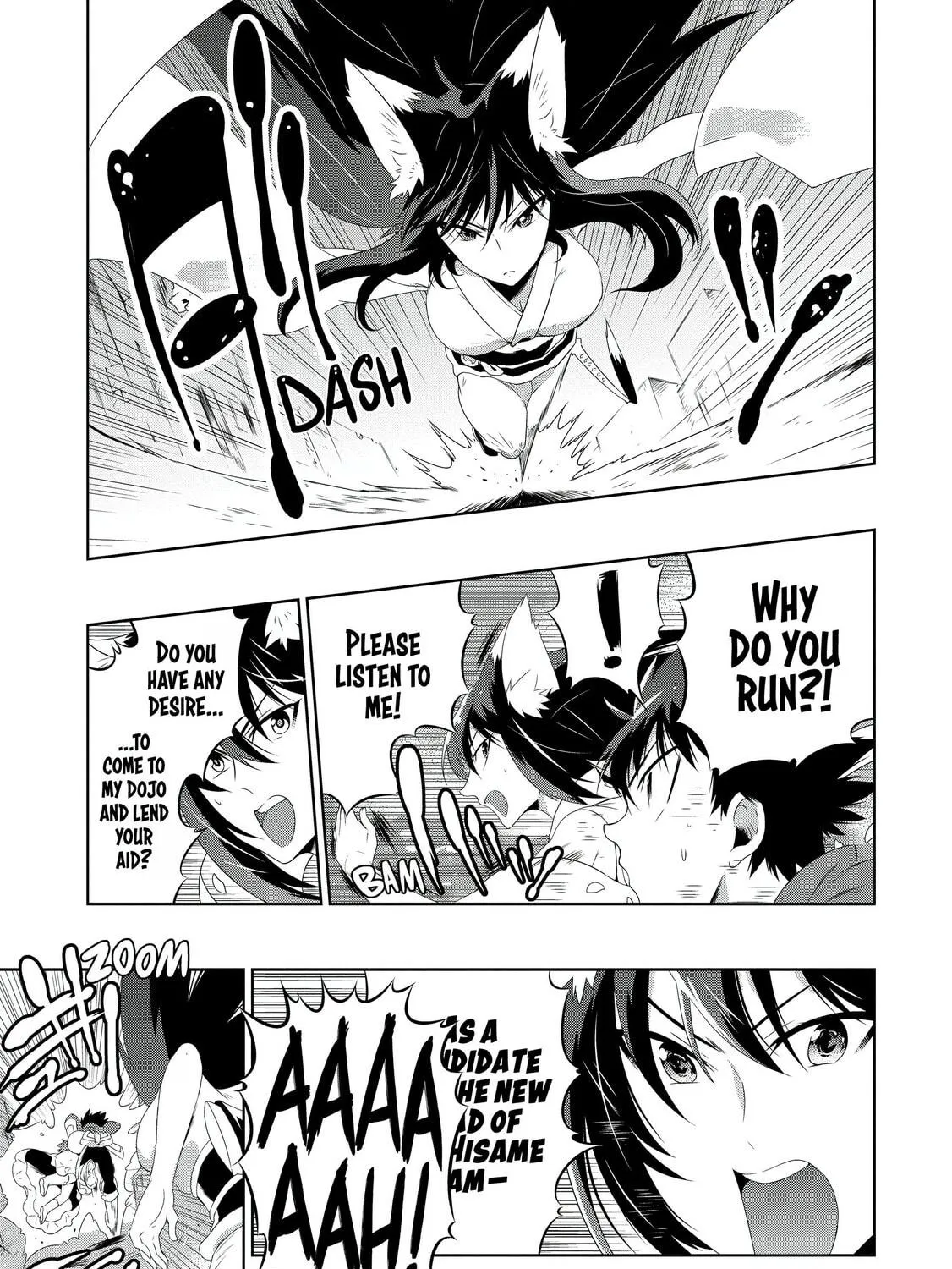 Only I Know That This World is a Game Chapter 26 page 41 - 