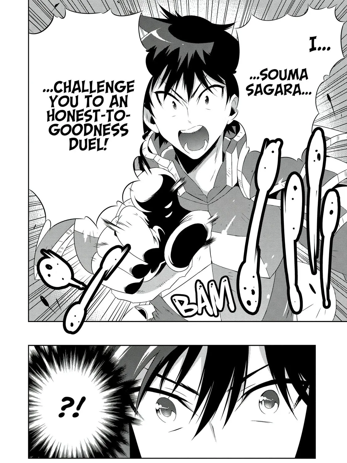 Only I Know That This World is a Game Chapter 27 page 55 - 