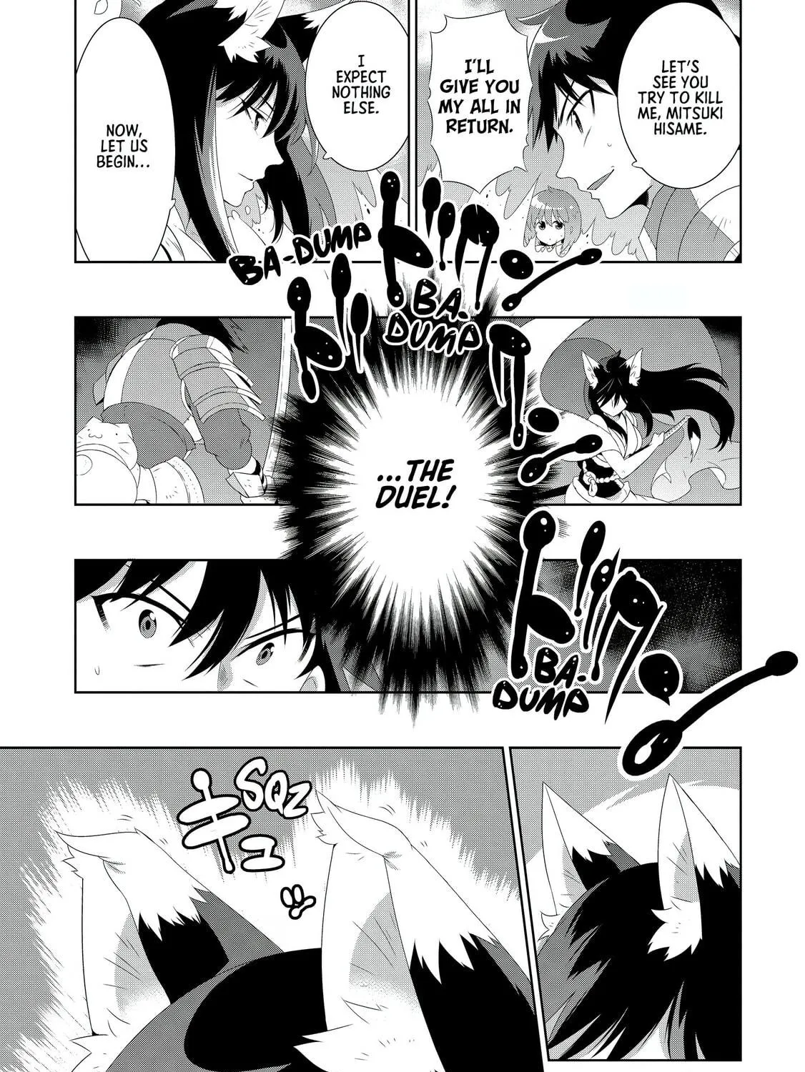 Only I Know That This World is a Game Chapter 28 page 53 - 