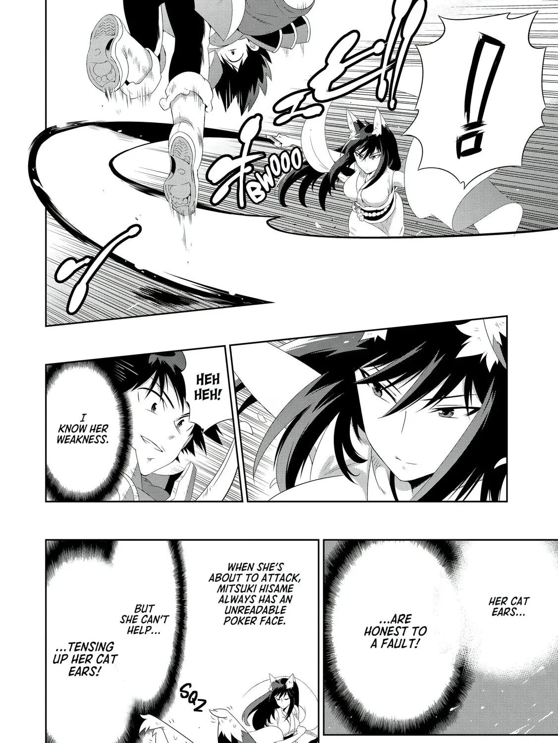 Only I Know That This World is a Game Chapter 28 page 55 - 