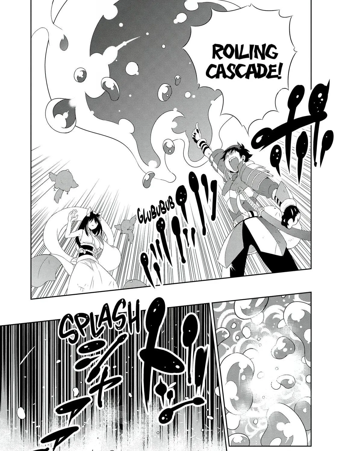 Only I Know That This World is a Game Chapter 28 page 89 - 
