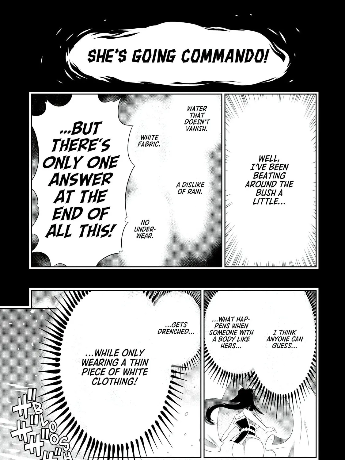 Only I Know That This World is a Game Chapter 29 page 13 - 