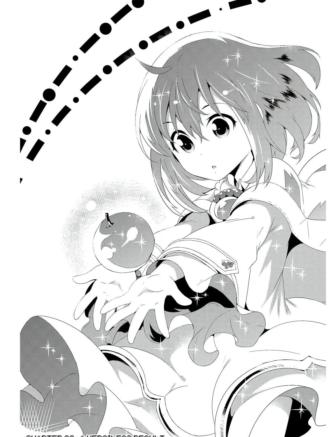 Only I Know That This World is a Game Chapter 29 page 5 - 