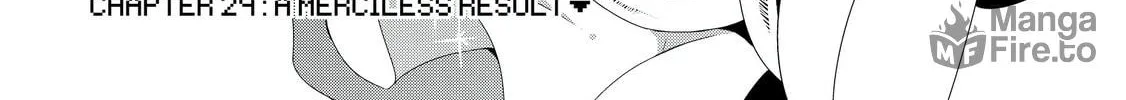 Only I Know That This World is a Game Chapter 29 page 6 - 