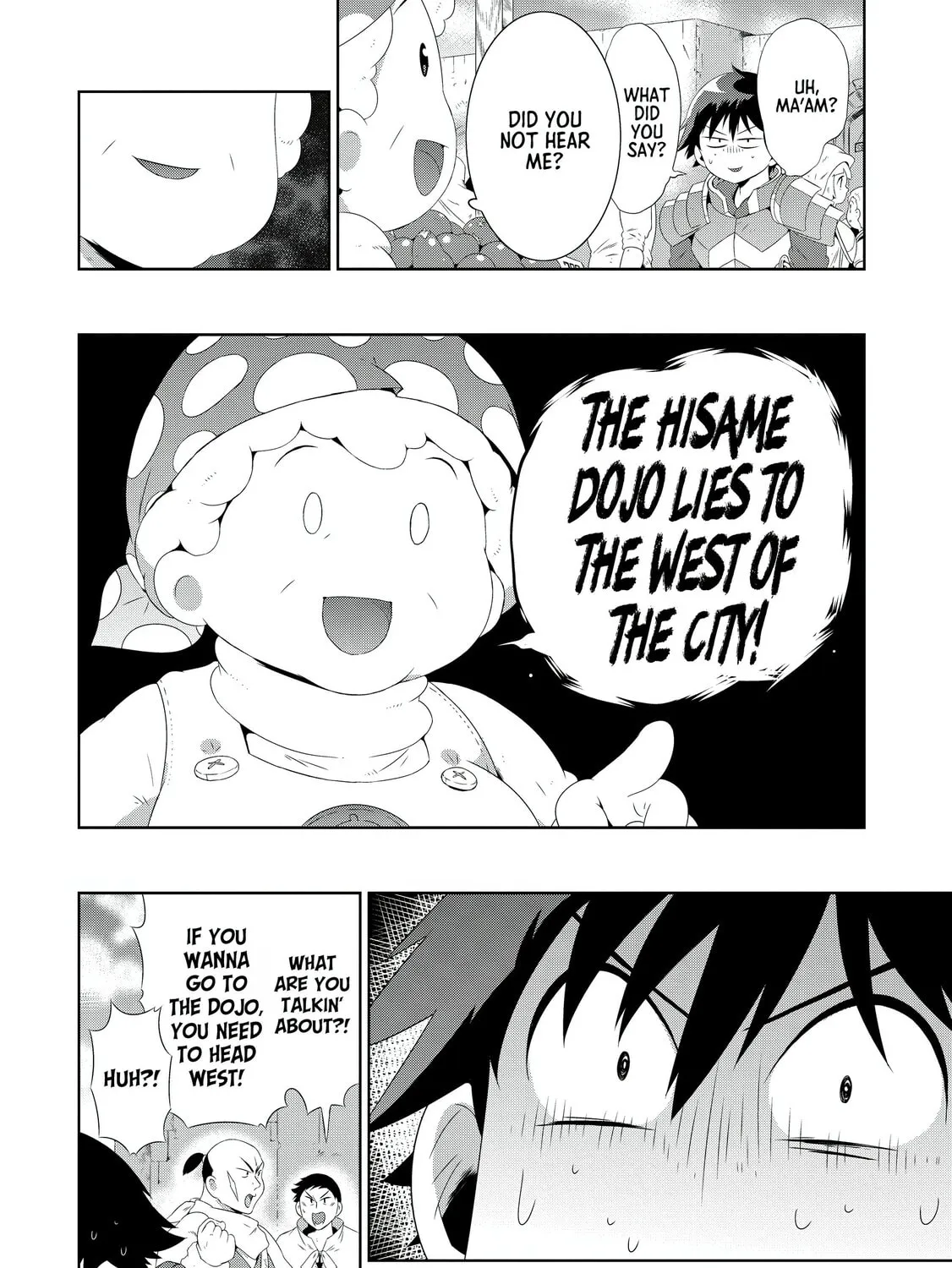 Only I Know That This World is a Game Chapter 29 page 51 - 