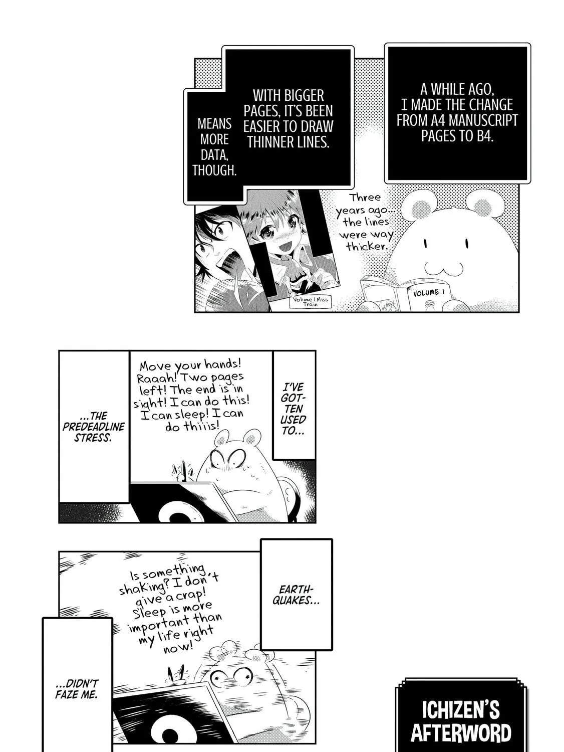 Only I Know That This World is a Game Chapter 29 page 71 - 