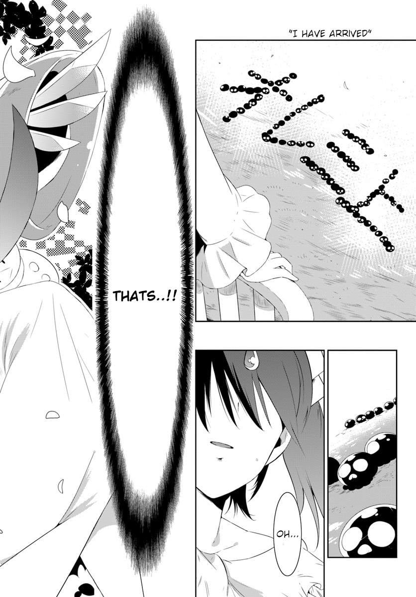 Only I Know That This World is a Game Chapter 30.1 page 2 - 