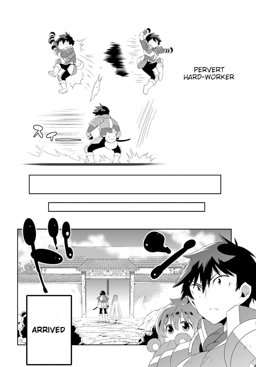 Only I Know That This World is a Game Chapter 30.1 page 10 - 