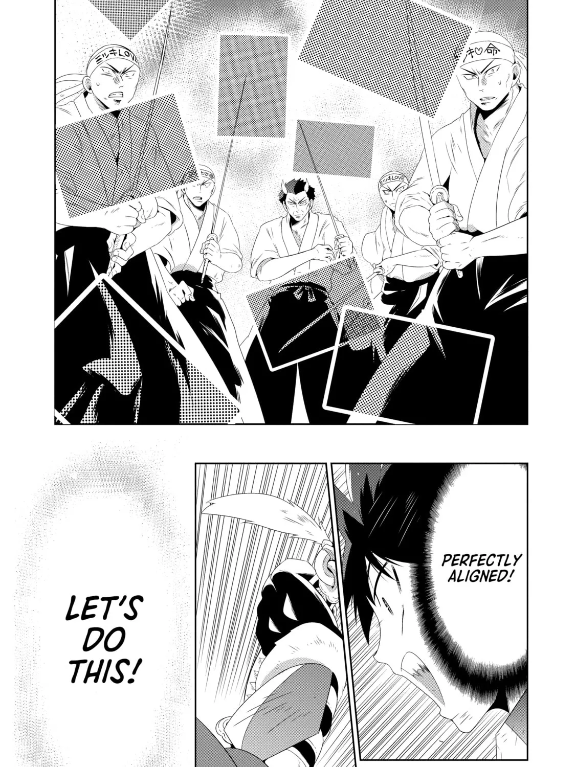 Only I Know That This World is a Game Chapter 30 page 55 - 