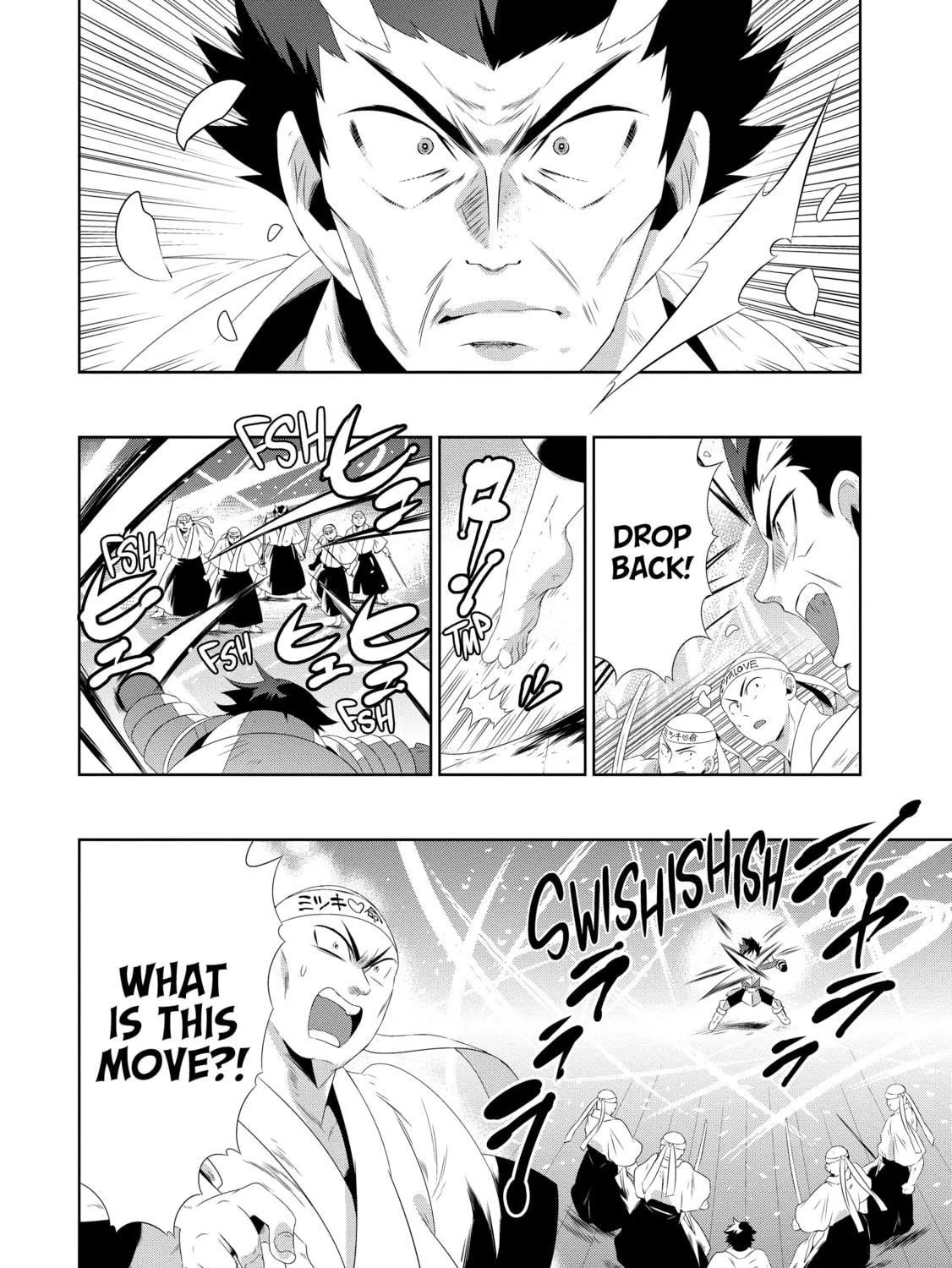 Only I Know That This World is a Game Chapter 30 page 59 - 