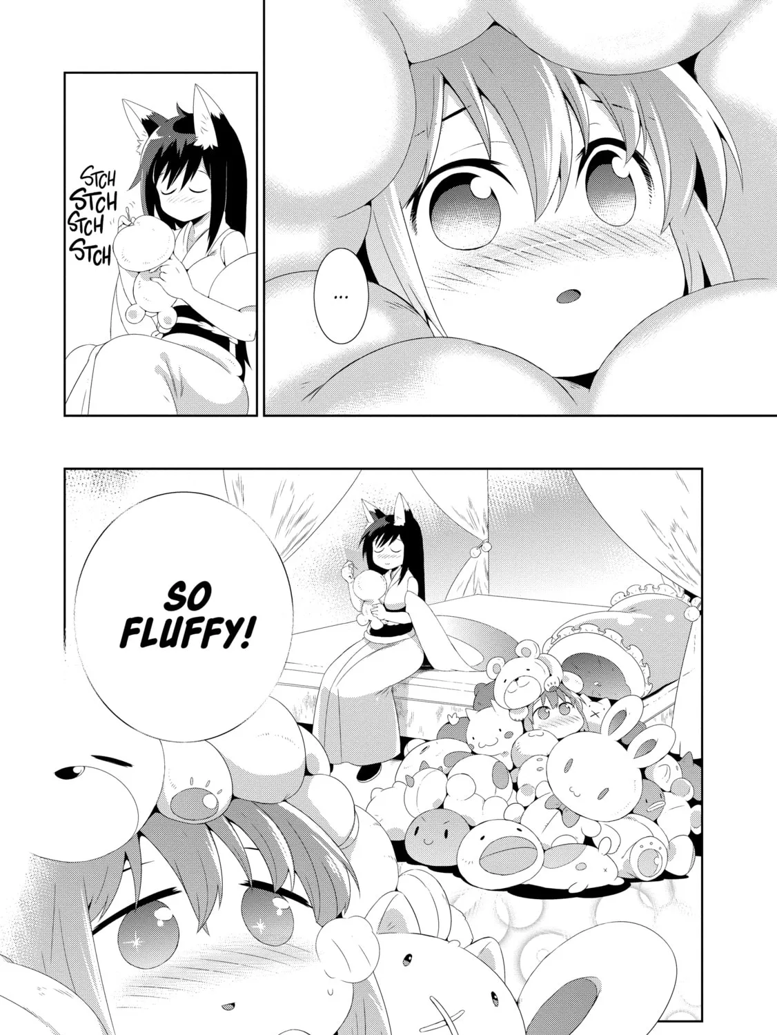 Only I Know That This World is a Game Chapter 30 page 91 - 