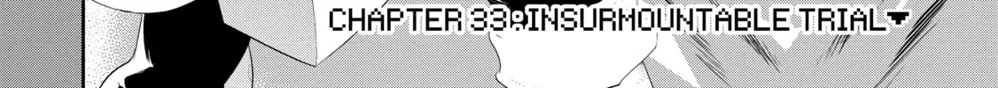 Only I Know That This World is a Game Chapter 33 page 4 - 