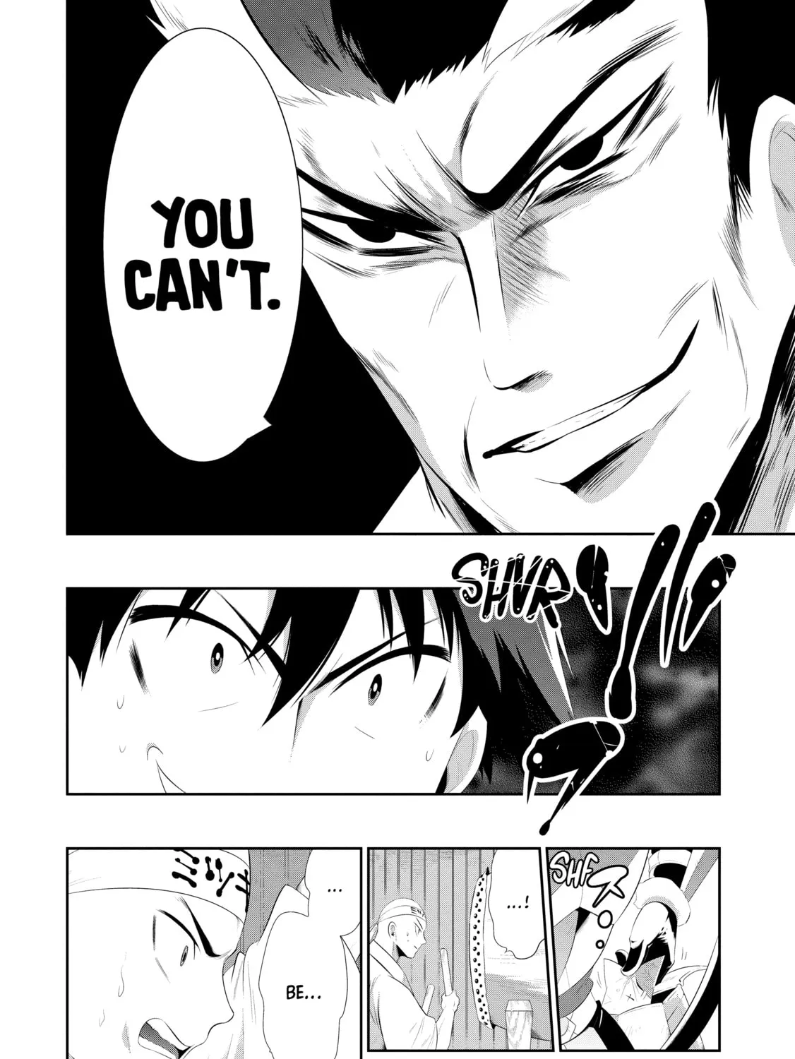 Only I Know That This World is a Game Chapter 33 page 67 - 