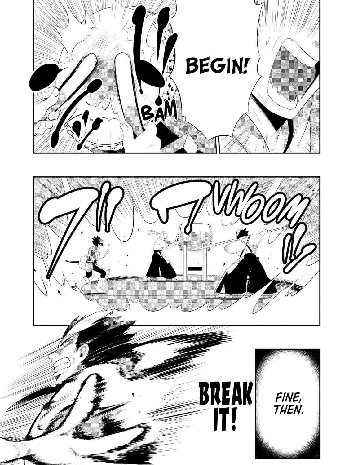 Only I Know That This World is a Game Chapter 33 page 69 - 