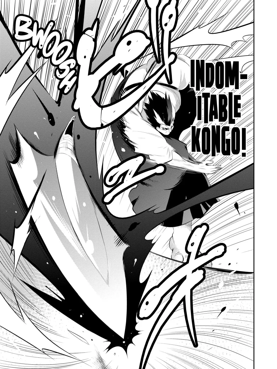 Only I Know That This World is a Game Chapter 33 page 73 - 