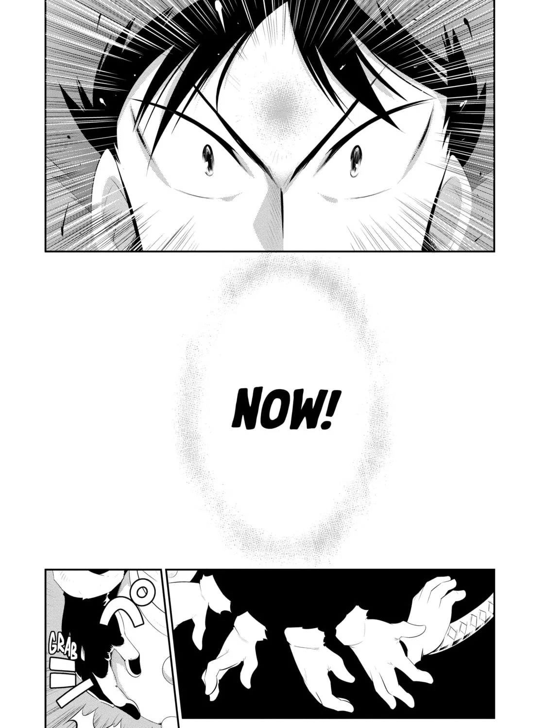 Only I Know That This World is a Game Chapter 33 page 75 - 