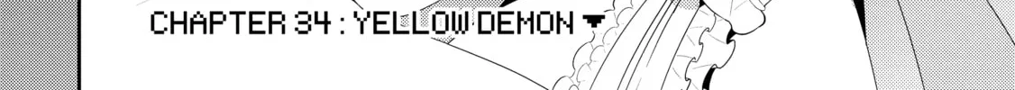 Only I Know That This World is a Game Chapter 34 page 4 - 