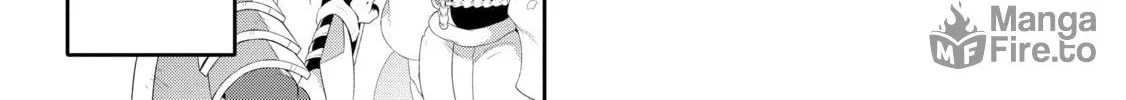 Only I Know That This World is a Game Chapter 36 page 50 - 