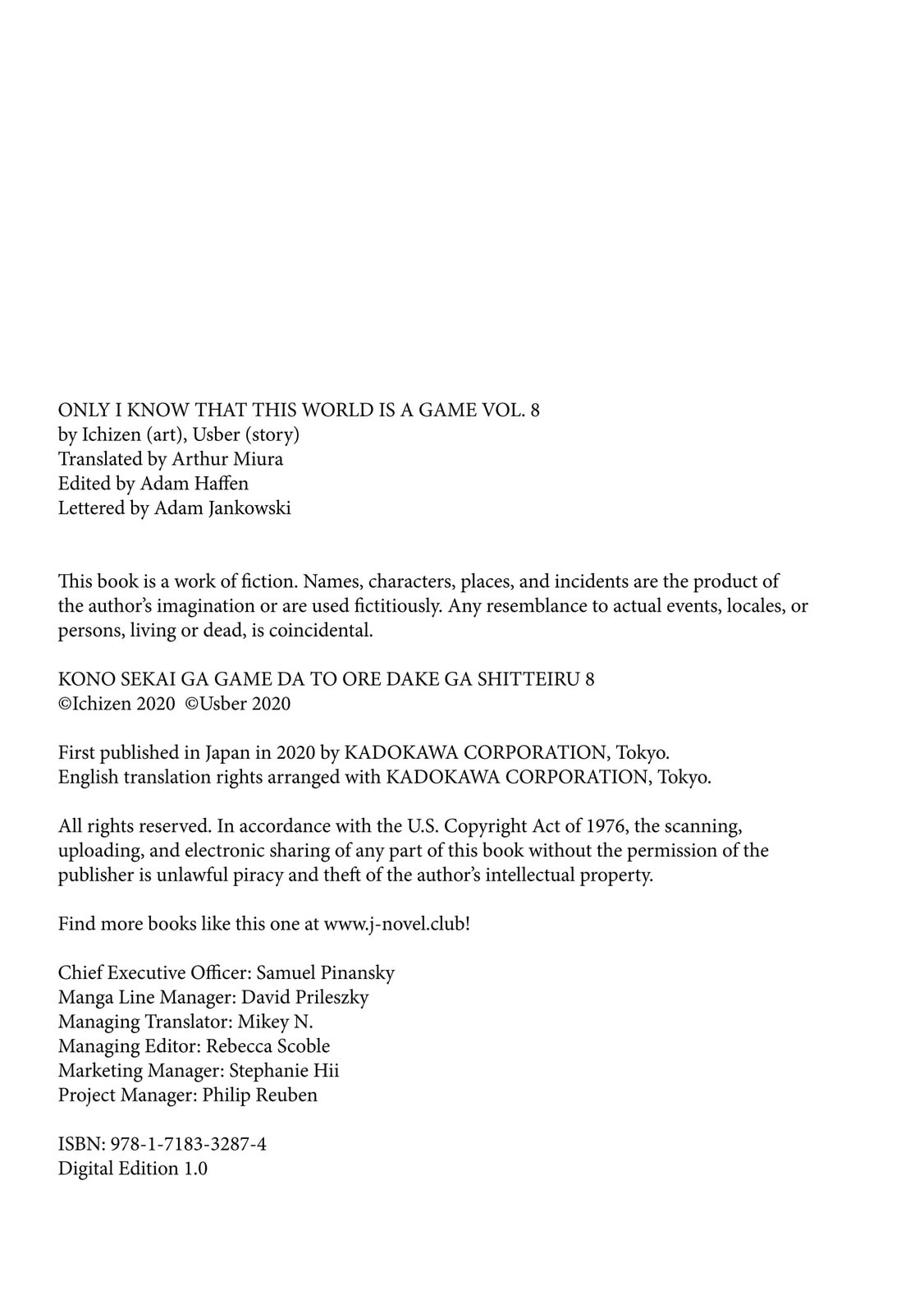 Only I Know That This World is a Game Chapter 39.5 page 6 - 