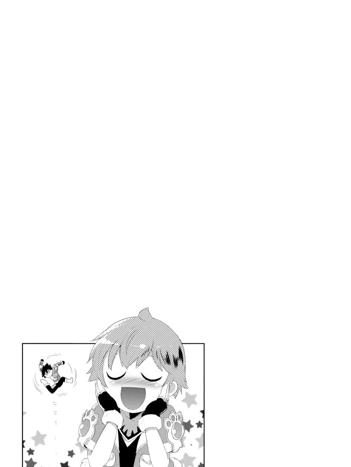 Only I Know That This World is a Game Chapter 39 page 107 - 