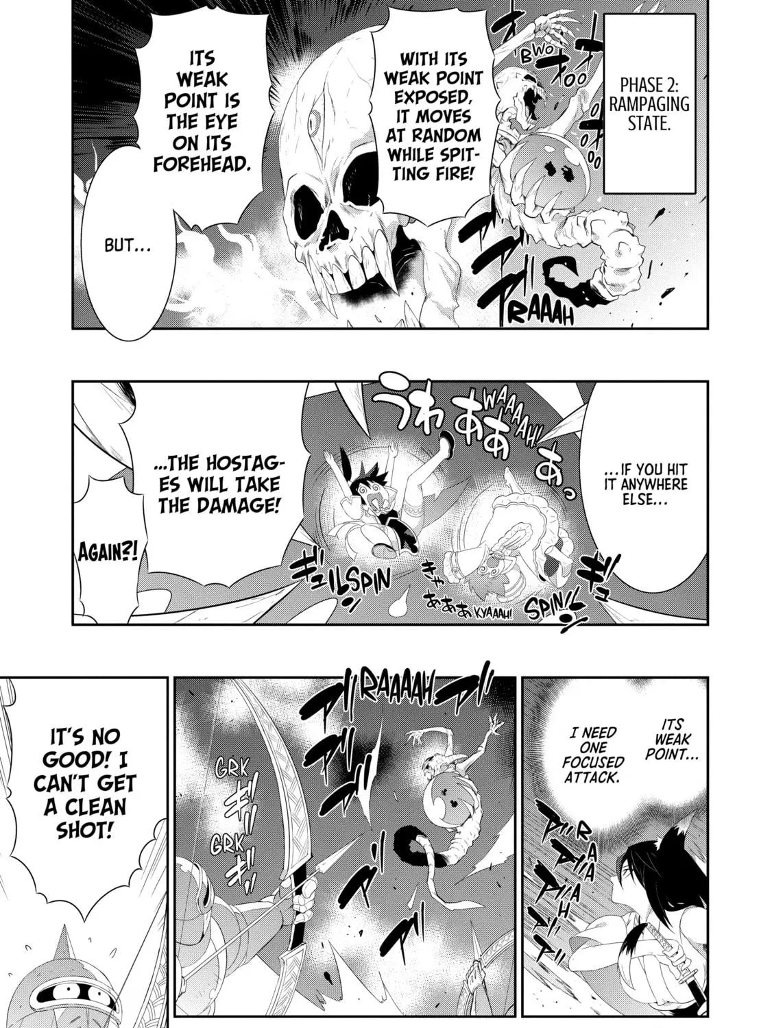 Only I Know That This World is a Game Chapter 39 page 77 - 