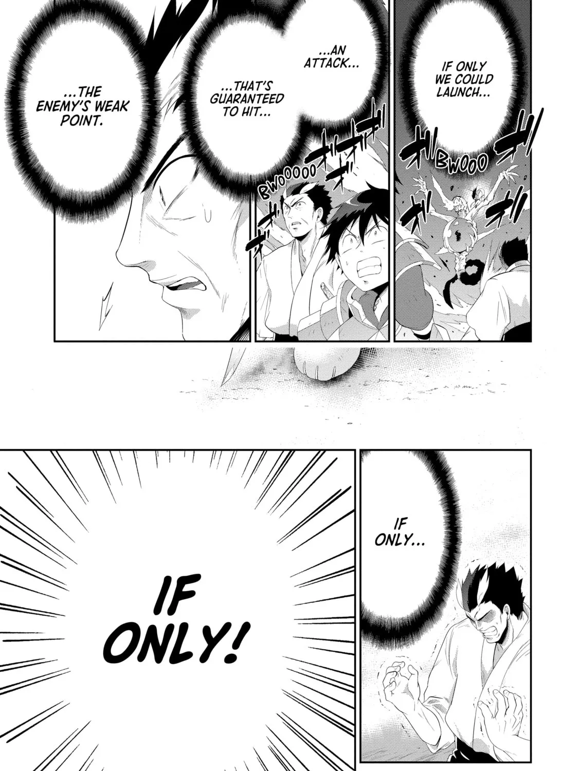 Only I Know That This World is a Game Chapter 39 page 85 - 