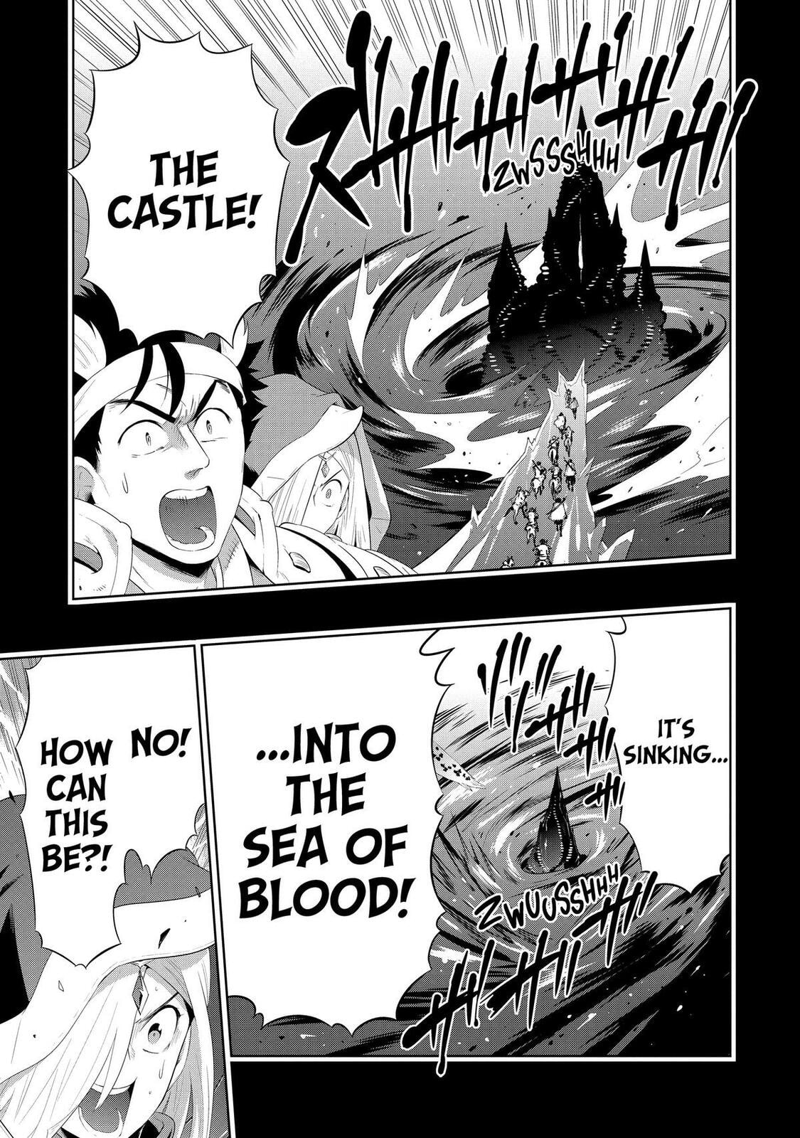 Only I Know That This World is a Game Chapter 44 page 25 - 