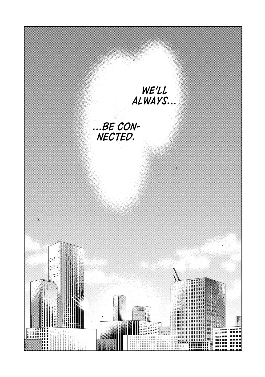 Only I Know That This World is a Game Chapter 48 page 59 - 
