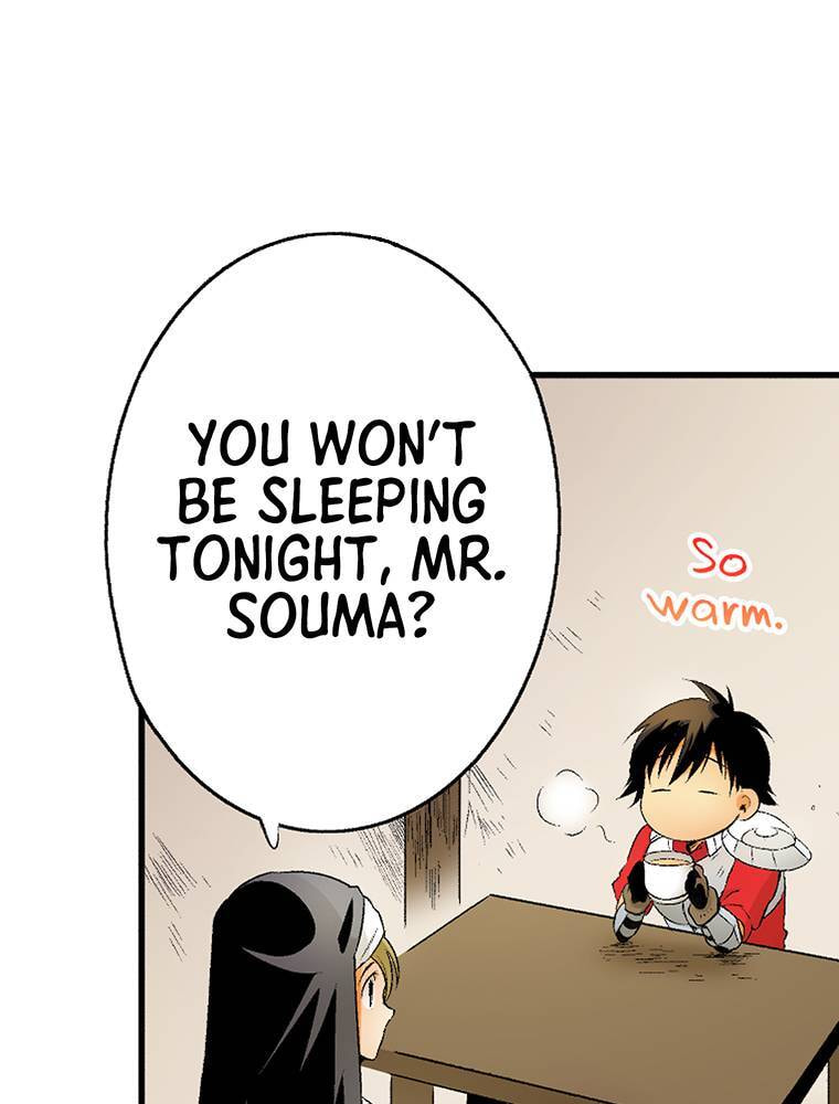 Only I Know That This World is a Game Chapter 49 page 1 - 
