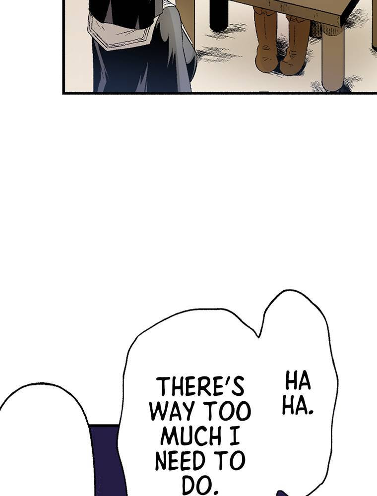 Only I Know That This World is a Game Chapter 49 page 2 - 