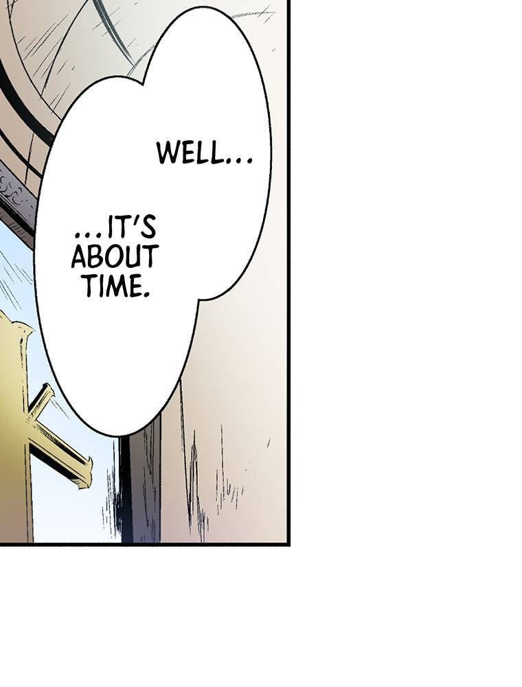 Only I Know That This World is a Game Chapter 49 page 11 - 