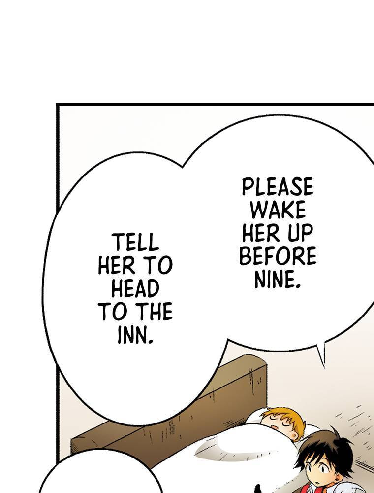Only I Know That This World is a Game Chapter 49 page 12 - 